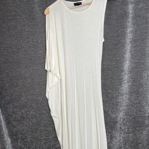 Josh Brody Maxi Dress | Ivory